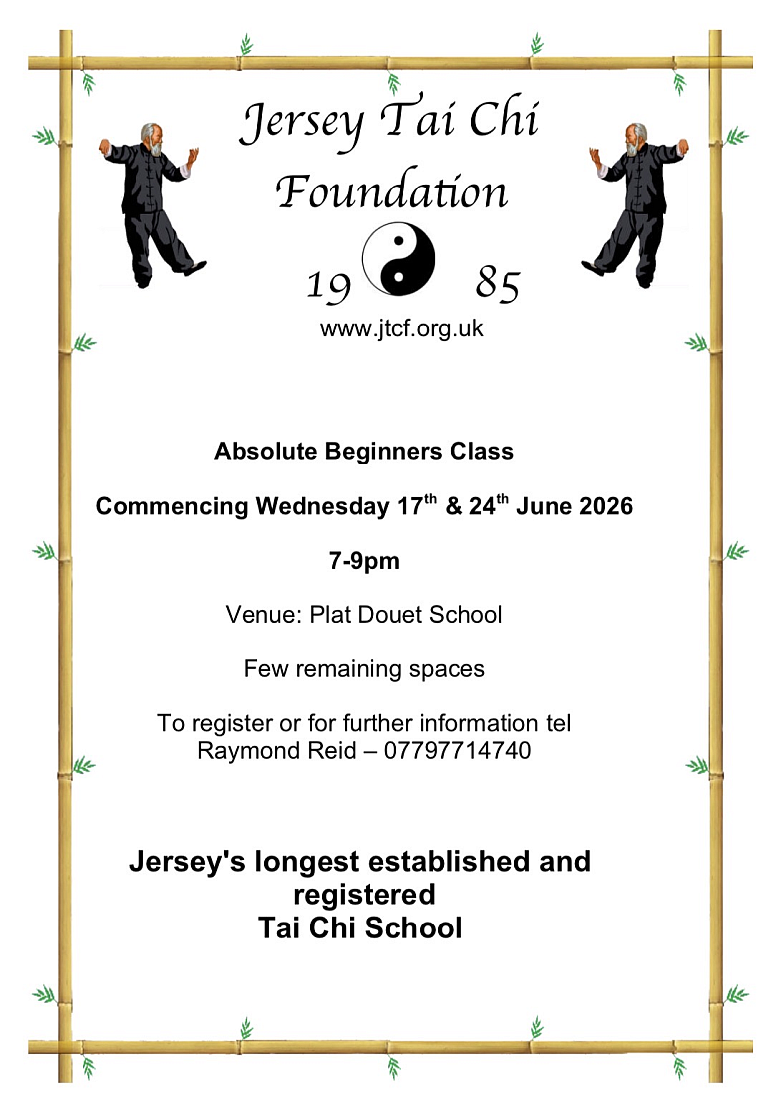 Beginners Course